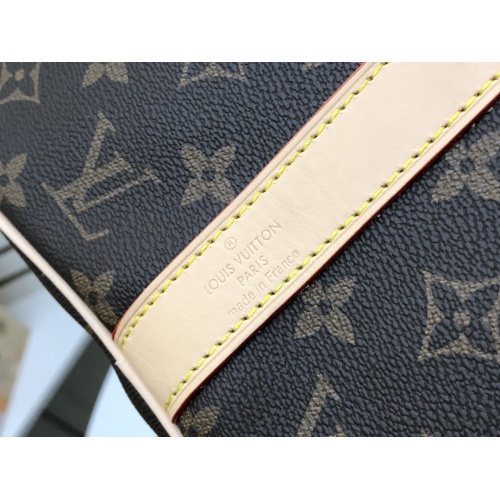 Cheap Louis Vuitton Travel Bags #864896 Replica Wholesale [$85.00 USD] [ITEM#864896] on Replica Louis Vuitton Travel Bags