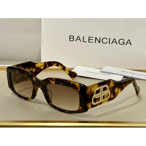 Cheap Balenciaga AAA Quality Sunglasses #864957 Replica Wholesale [$62.00 USD] [ITEM#864957] on Replica Balenciaga AAA Quality Sunglasses