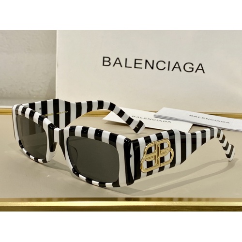 Cheap Balenciaga AAA Quality Sunglasses #864958 Replica Wholesale [$62.00 USD] [ITEM#864958] on Replica Balenciaga AAA Quality Sunglasses