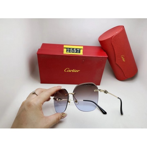 Cheap Cartier Fashion Sunglasses #864993 Replica Wholesale [$24.00 USD] [ITEM#864993] on Replica Cartier Fashion Sunglasses