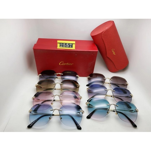 Cheap Cartier Fashion Sunglasses #864994 Replica Wholesale [$24.00 USD] [ITEM#864994] on Replica Cartier Fashion Sunglasses