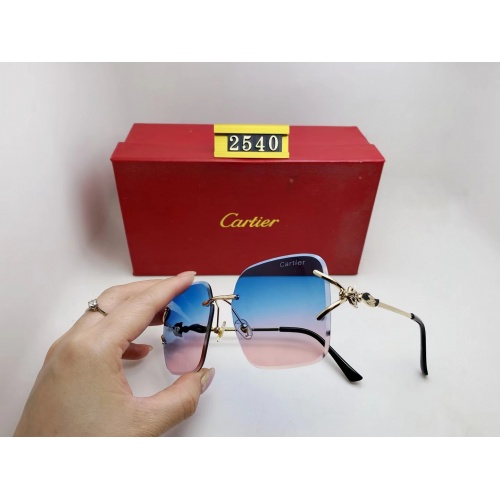 Cheap Cartier Fashion Sunglasses #865009 Replica Wholesale [$24.00 USD] [ITEM#865009] on Replica Cartier Fashion Sunglasses