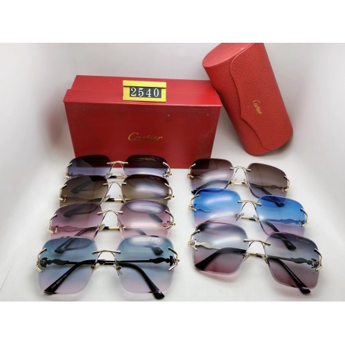 Cheap Cartier Fashion Sunglasses #865011 Replica Wholesale [$24.00 USD] [ITEM#865011] on Replica Cartier Fashion Sunglasses