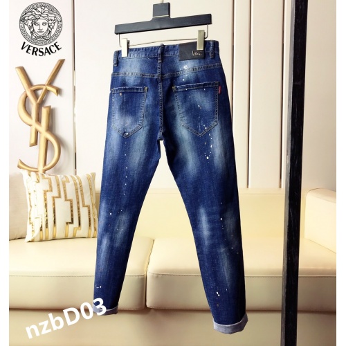 Cheap Versace Jeans For Men #865013 Replica Wholesale [$48.00 USD] [ITEM#865013] on Replica Versace Jeans
