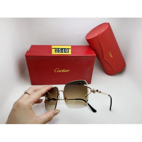 Cheap Cartier Fashion Sunglasses #865014 Replica Wholesale [$24.00 USD] [ITEM#865014] on Replica Cartier Fashion Sunglasses