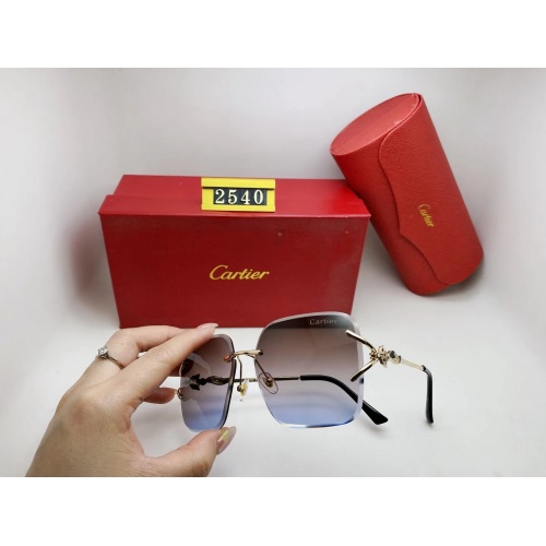 Cheap Cartier Fashion Sunglasses #865015 Replica Wholesale [$24.00 USD] [ITEM#865015] on Replica Cartier Fashion Sunglasses