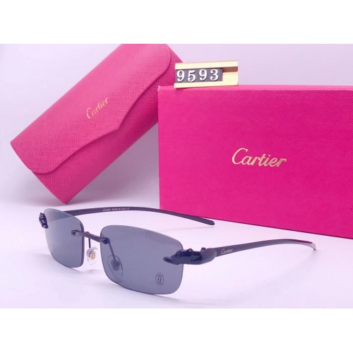 Cheap Cartier Fashion Sunglasses #865021 Replica Wholesale [$27.00 USD] [ITEM#865021] on Replica Cartier Fashion Sunglasses
