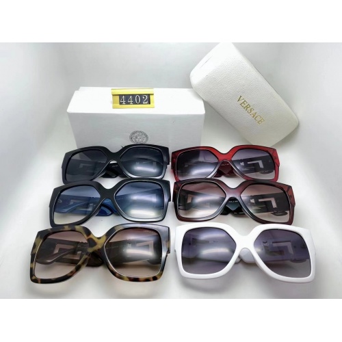 Cheap Versace Sunglasses #865034 Replica Wholesale [$22.00 USD] [ITEM#865034] on Replica Versace Sunglasses