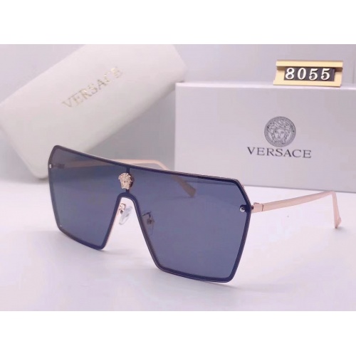 Cheap Versace Sunglasses #865038 Replica Wholesale [$27.00 USD] [ITEM#865038] on Replica Versace Sunglasses