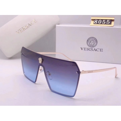 Cheap Versace Sunglasses #865039 Replica Wholesale [$27.00 USD] [ITEM#865039] on Replica Versace Sunglasses
