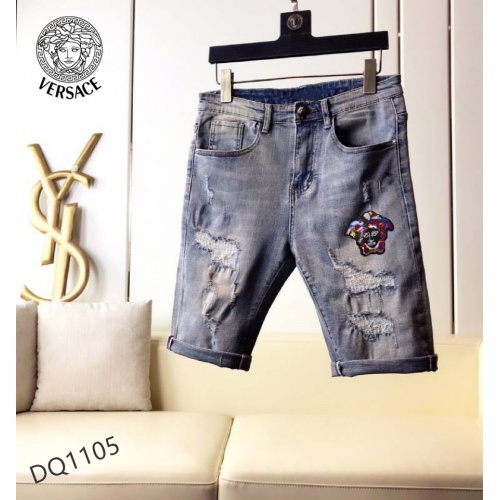 Cheap Versace Jeans For Men #865044 Replica Wholesale [$40.00 USD] [ITEM#865044] on Replica Versace Jeans