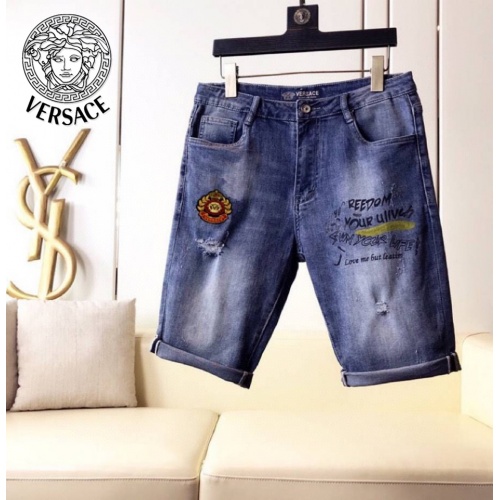 Cheap Versace Jeans For Men #865045 Replica Wholesale [$40.00 USD] [ITEM#865045] on Replica Versace Jeans