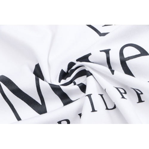 Cheap Philipp Plein PP T-Shirts Short Sleeved For Men #865137 Replica Wholesale [$27.00 USD] [ITEM#865137] on Replica Philipp Plein PP T-Shirts