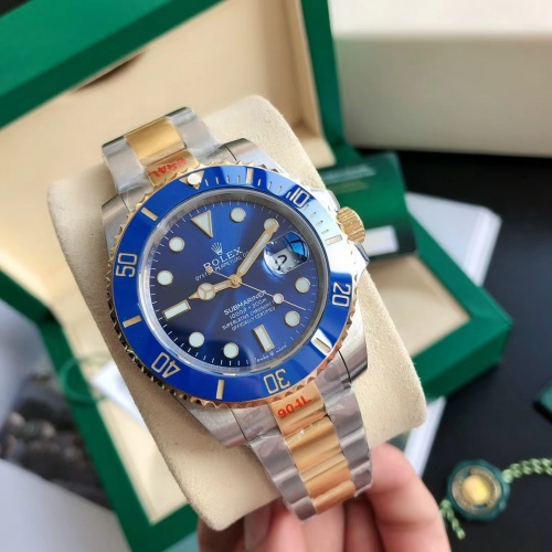 Cheap Rolex AAA Quality Watches For Men #865526 Replica Wholesale [$196.00 USD] [ITEM#865526] on Replica Rolex AAA Quality Watches
