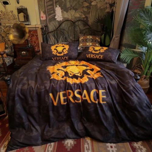 Cheap Versace Bedding #865669 Replica Wholesale [$88.00 USD] [ITEM#865669] on Replica Versace Bedding