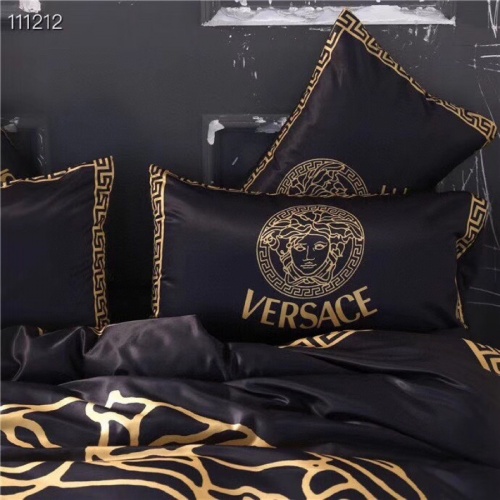 Cheap Versace Bedding #865675 Replica Wholesale [$96.00 USD] [ITEM#865675] on Replica Versace Bedding