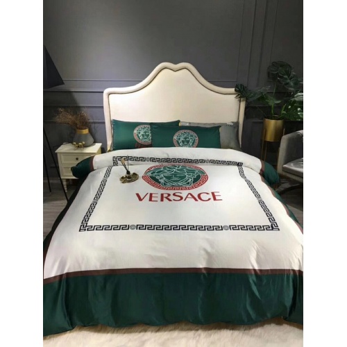 Cheap Versace Bedding #865678 Replica Wholesale [$100.00 USD] [ITEM#865678] on Replica Versace Bedding