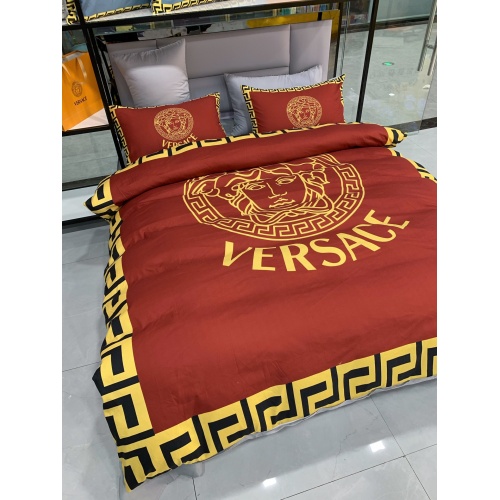 Cheap Versace Bedding #865683 Replica Wholesale [$105.00 USD] [ITEM#865683] on Replica Versace Bedding