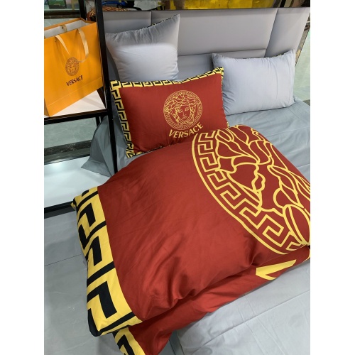 Cheap Versace Bedding #865683 Replica Wholesale [$105.00 USD] [ITEM#865683] on Replica Versace Bedding
