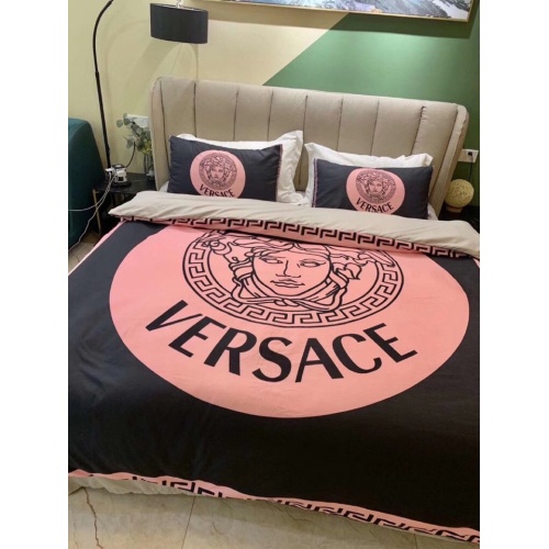 Cheap Versace Bedding #865685 Replica Wholesale [$105.00 USD] [ITEM#865685] on Replica Versace Bedding