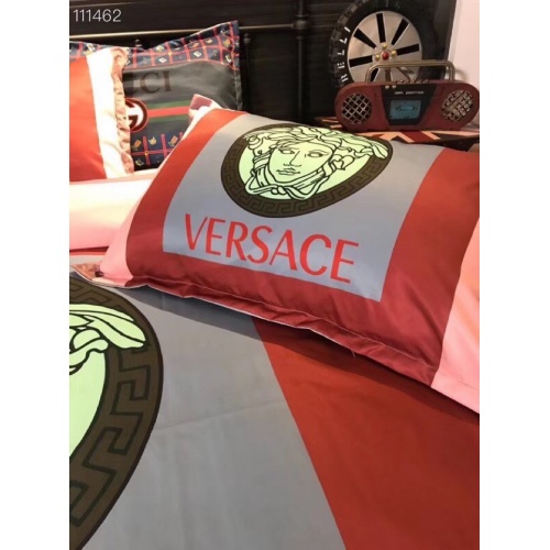 Cheap Versace Bedding #865686 Replica Wholesale [$112.00 USD] [ITEM#865686] on Replica Versace Bedding