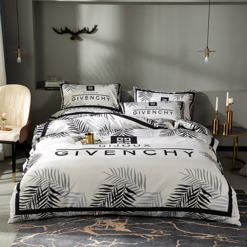 Cheap Givenchy Bedding #865731 Replica Wholesale [$112.00 USD] [ITEM#865731] on Replica Givenchy Bedding