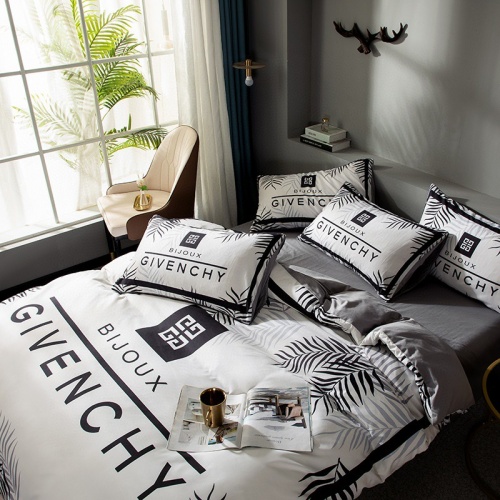 Cheap Givenchy Bedding #865731 Replica Wholesale [$112.00 USD] [ITEM#865731] on Replica Givenchy Bedding