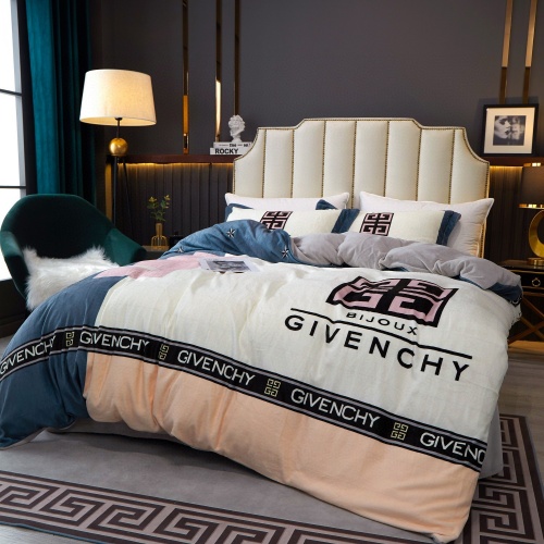 Cheap Givenchy Bedding #865732 Replica Wholesale [$118.00 USD] [ITEM#865732] on Replica Givenchy Bedding