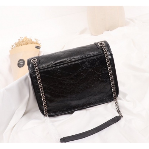 Cheap Yves Saint Laurent AAA Handbags For Women #866520 Replica Wholesale [$105.00 USD] [ITEM#866520] on Replica Yves Saint Laurent AAA Handbags