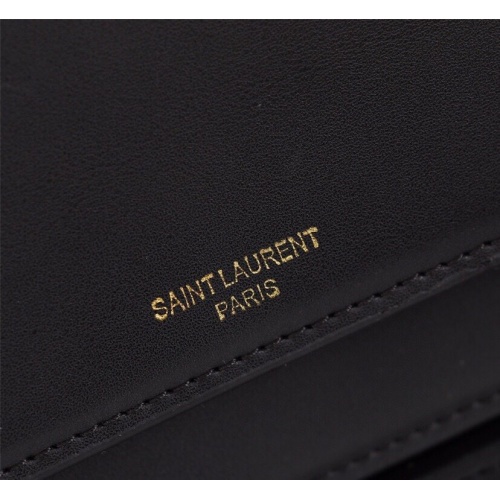 Cheap Yves Saint Laurent YSL AAA Messenger Bags For Women #866522 Replica Wholesale [$60.00 USD] [ITEM#866522] on Replica Yves Saint Laurent YSL AAA Messenger Bags