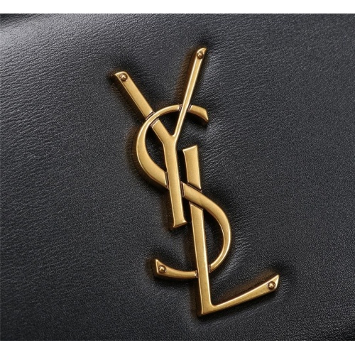 Cheap Yves Saint Laurent YSL AAA Messenger Bags For Women #866592 Replica Wholesale [$112.00 USD] [ITEM#866592] on Replica Yves Saint Laurent YSL AAA Messenger Bags