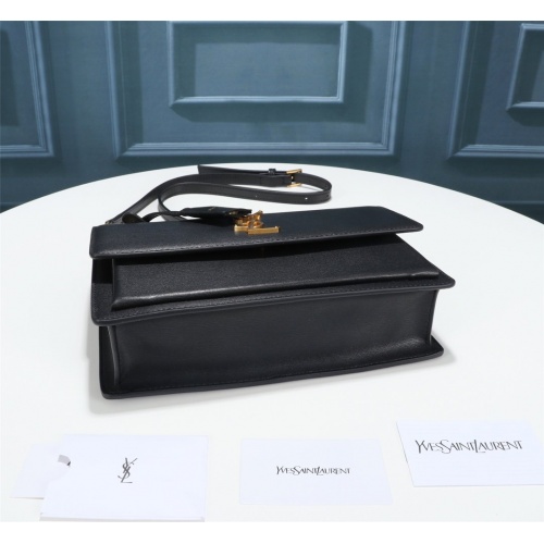 Cheap Yves Saint Laurent YSL AAA Messenger Bags For Women #866601 Replica Wholesale [$122.00 USD] [ITEM#866601] on Replica Yves Saint Laurent YSL AAA Messenger Bags
