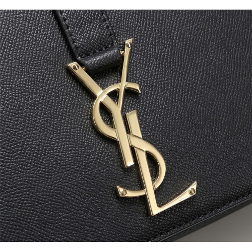 Cheap Yves Saint Laurent YSL AAA Messenger Bags For Women #866660 Replica Wholesale [$112.00 USD] [ITEM#866660] on Replica Yves Saint Laurent YSL AAA Messenger Bags