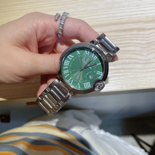 Cheap Cartier Watches For Men #866669 Replica Wholesale [$36.00 USD] [ITEM#866669] on Replica Cartier Watches