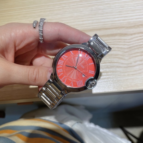 Cheap Cartier Watches For Men #866670 Replica Wholesale [$38.00 USD] [ITEM#866670] on Replica Cartier Watches