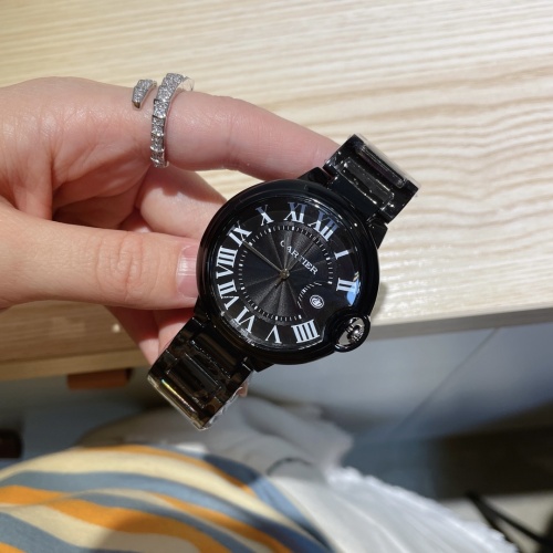 Cheap Cartier Watches For Men #866672 Replica Wholesale [$38.00 USD] [ITEM#866672] on Replica Cartier Watches