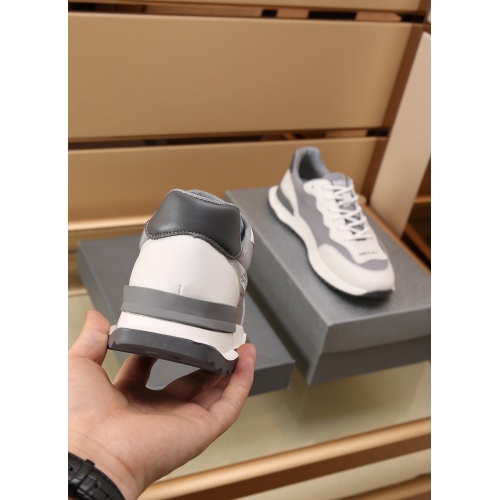 Cheap Prada Casual Shoes For Men #867560 Replica Wholesale [$17.00 USD] [ITEM#867560] on Replica Prada Casual Shoes