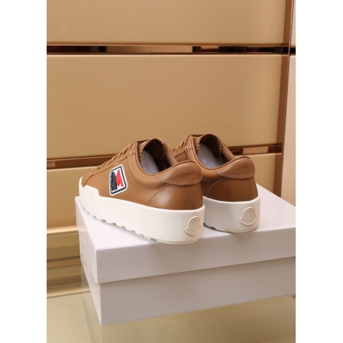 Cheap Moncler Casual Shoes For Men #867570 Replica Wholesale [$100.00 USD] [ITEM#867570] on Replica Moncler Casual Shoes