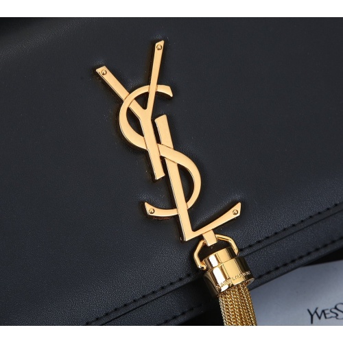 Cheap Yves Saint Laurent YSL AAA Quality Messenger Bags For Women #867998 Replica Wholesale [$78.00 USD] [ITEM#867998] on Replica Yves Saint Laurent YSL AAA Messenger Bags