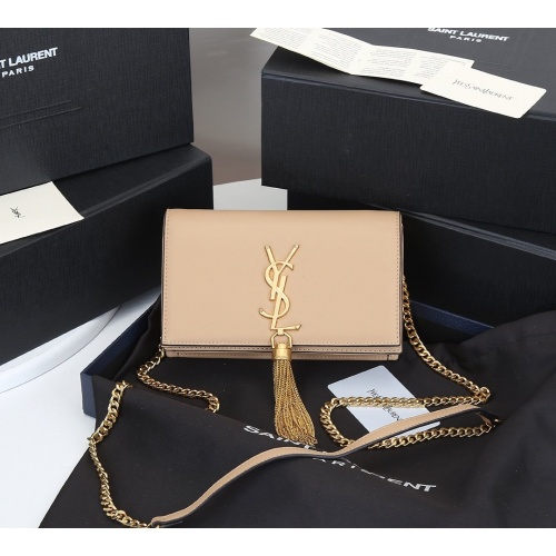 Cheap Yves Saint Laurent YSL AAA Quality Messenger Bags For Women #868000 Replica Wholesale [$78.00 USD] [ITEM#868000] on Replica Yves Saint Laurent YSL AAA Messenger Bags