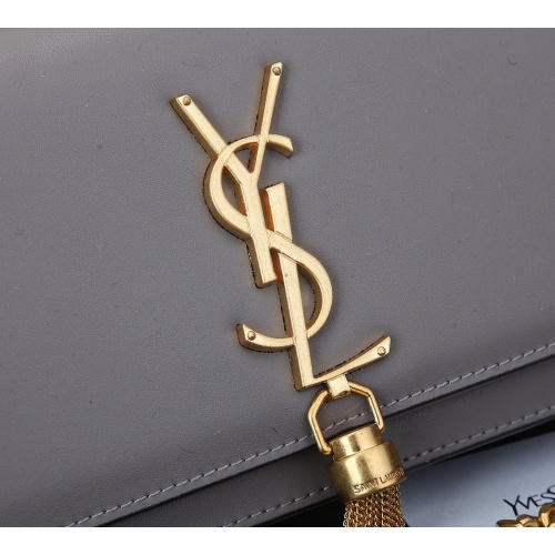 Cheap Yves Saint Laurent YSL AAA Quality Messenger Bags For Women #868001 Replica Wholesale [$78.00 USD] [ITEM#868001] on Replica Yves Saint Laurent YSL AAA Messenger Bags