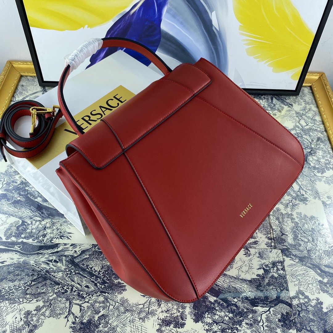 Cheap Versace AAA Quality Handbags For Women #860751 Replica Wholesale ...