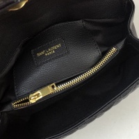 Cheap Yves Saint Laurent YSL AAA Messenger Bags For Women #855692 Replica Wholesale [$100.00 USD] [ITEM#855692] on Replica Yves Saint Laurent YSL AAA Messenger Bags
