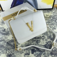 Cheap Versace AAA Quality Messenger Bags For Women #855694 Replica Wholesale [$135.00 USD] [ITEM#855694] on Replica Versace AAA Quality Messenger Bags