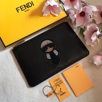 Fendi AAA Man Wallets #855741