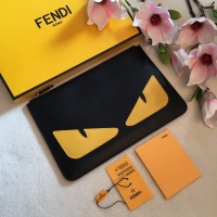 Fendi AAA Man Wallets #855742