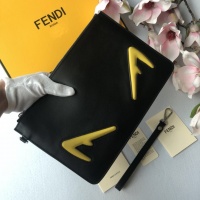 Cheap Fendi AAA Man Wallets #855744 Replica Wholesale [$72.00 USD] [ITEM#855744] on Replica Fendi AAA Man Wallets