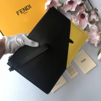 Cheap Fendi AAA Man Wallets #855745 Replica Wholesale [$72.00 USD] [ITEM#855745] on Replica Fendi AAA Man Wallets