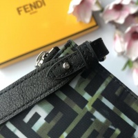 Cheap Fendi AAA Man Wallets #855746 Replica Wholesale [$72.00 USD] [ITEM#855746] on Replica Fendi AAA Man Wallets