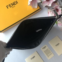 Cheap Fendi AAA Man Wallets #855746 Replica Wholesale [$72.00 USD] [ITEM#855746] on Replica Fendi AAA Man Wallets